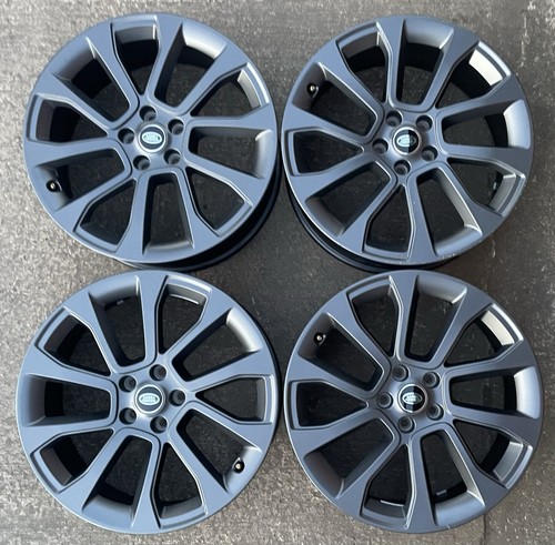 Genuine range rover sport - range,