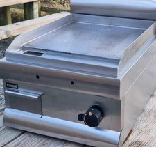 Lincat Commercial Heavy Duty