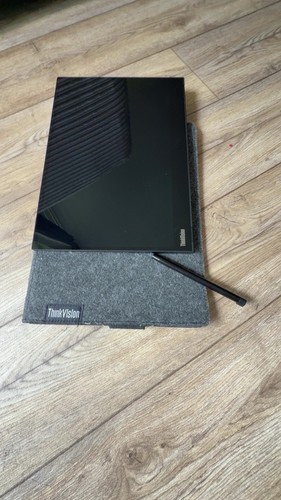 Lenovo thinkvision m14t gen2 - m14t,