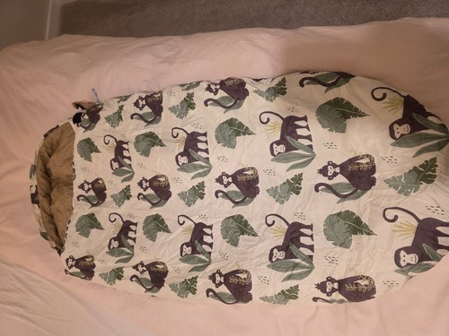 Pod junior cheeky monkey - junior,