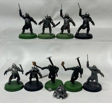 Uruk Hai Siege Engineers Lord