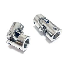 Universal Joint Coupling