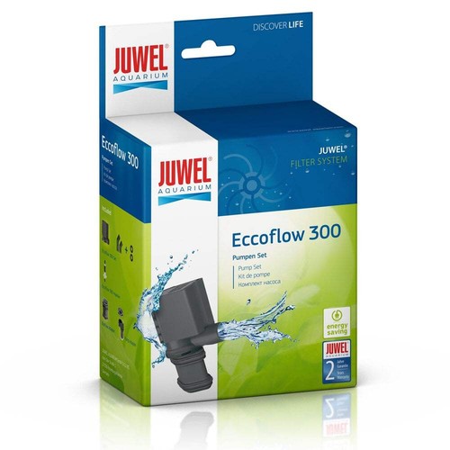 Juwel eccoflow 300 aquarium - eccoflow,