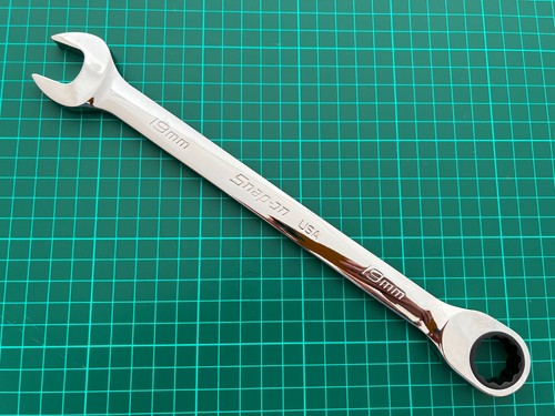 Snap tools usa 19mm - tools,