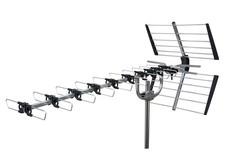 Outdoor TV Aerial, Labgear 48