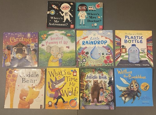 Bundle kids picture - of, 10