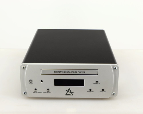 Leema acoustics elements - acoustics,