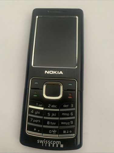 Classic nokia 6500 rare - classic,