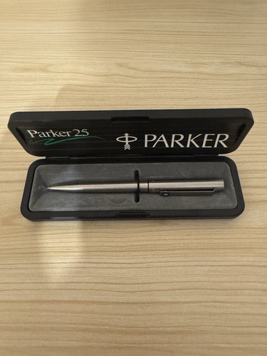 Parker stainless steel - 25,