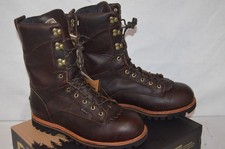 Irish Setter Men's Elk Tracker