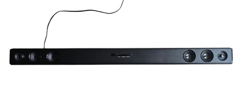 Soundbar las260b black 0 - las260b,