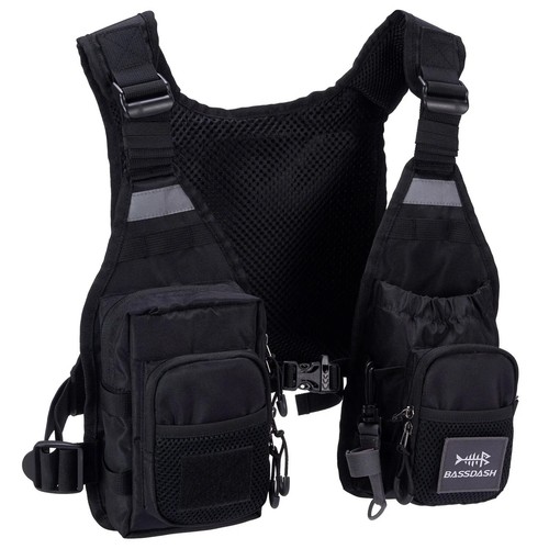 Bassdash fv08 lightweight - bassdash,