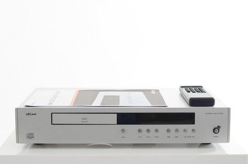 Arcam cd62 stereo player - stereo,
