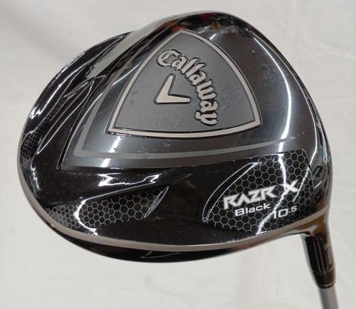 Callaway razr black 5 - razr, 10.5