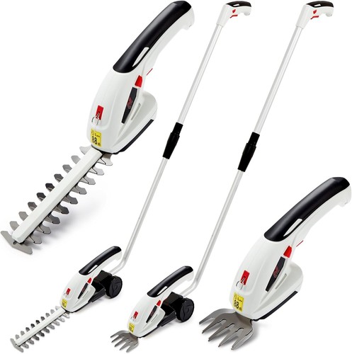 Netta 7 2v electric - in,