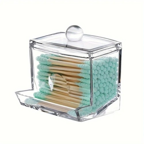 Cotton bud holder - holder, storage