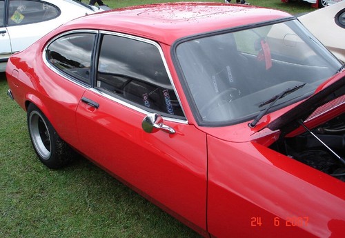 Pair classic car longbase door - classic,