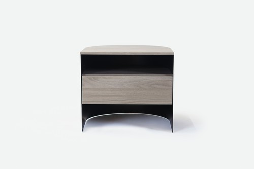 Roche bobois flexus nightstand - roche,
