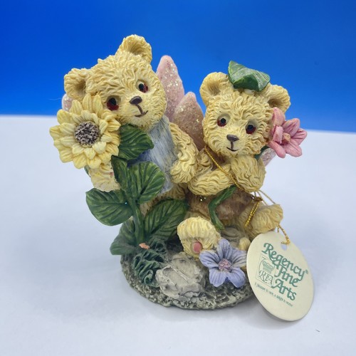 Regency fine arts woodland - fine,