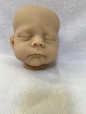 Reborn Doll Kit "Aaron"