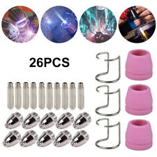 Consumables kit Torch Tip