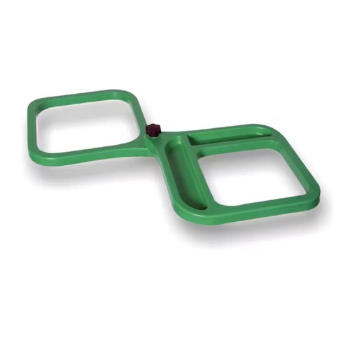 Stonfo folding bait - stonfo, side