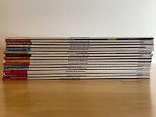 Sony Playstation Official Magazine UK 15 Issue Collection Circa 2020-2021