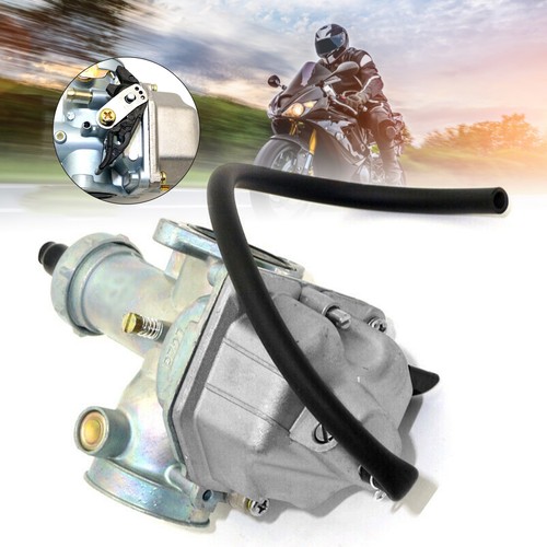 27mm cable choke carburetor - pz,