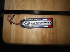 Garbolino Carp Match Rod 2 piece 10 foot in length Light Action