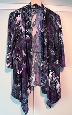 FRANK LYMAN UK 16 Open Front