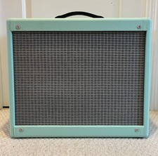 Fender Pro Junior Custom 12”