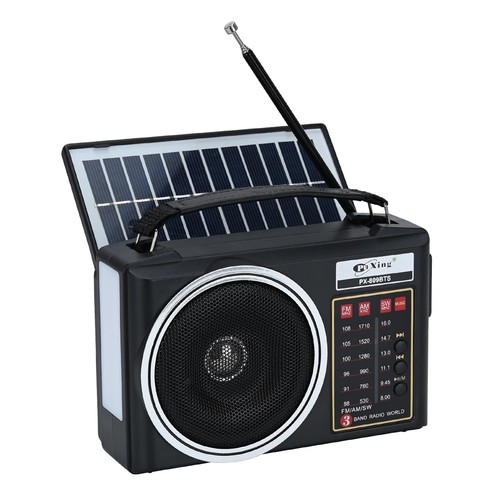Vintage portable radio fm - portable,