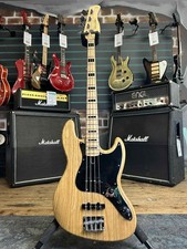 Sire Marcus Miller V7 2nd Gen Natural 2018 Electric Bass