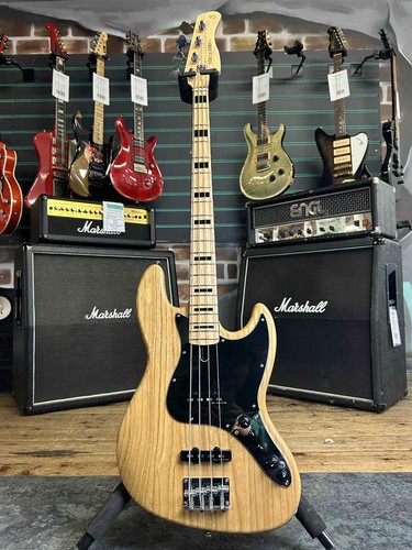 Sire marcus miller 2nd gen - sire, v7