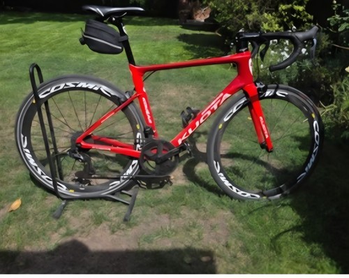 Kuota kougar size - kougar, l