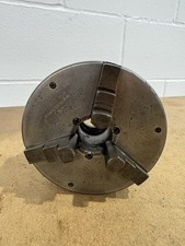 West Co Chuck Co 6 1/2” 3