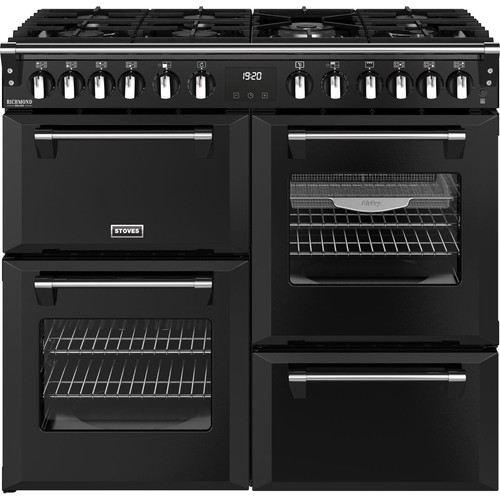 Stoves 444411871 richmond - 444411871,