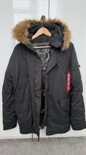 Alpha Industries N-3B Parka