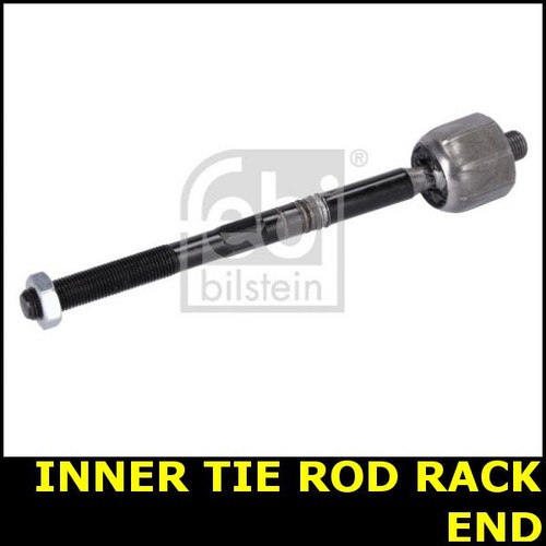 Inner tie rod rack - inner,