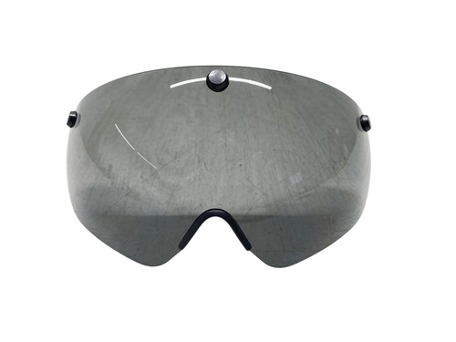 Magnetic visor for helmet - magnetic,