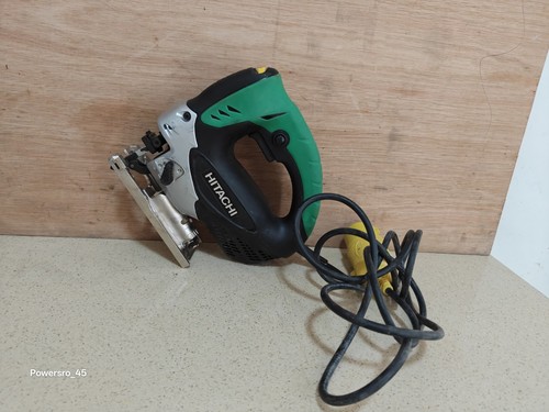 Hitachi cj90vst jig - cj90vst, saw