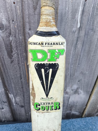 Duncan fearnley extra cover - duncan,