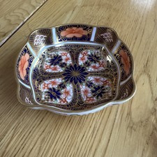 Royal Crown Derby Imari 1128