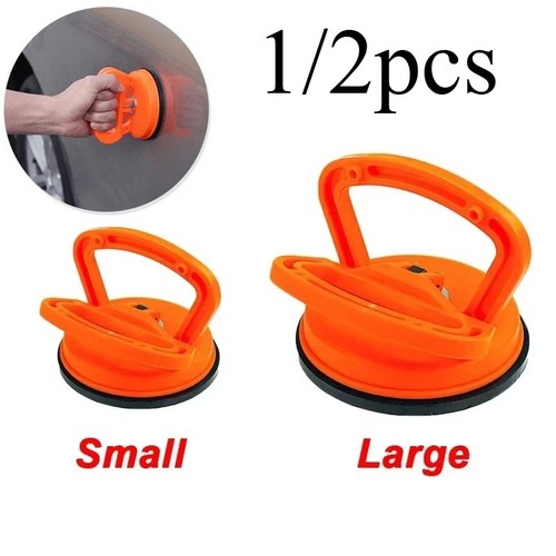 Plastic suction cup glass - plastic,