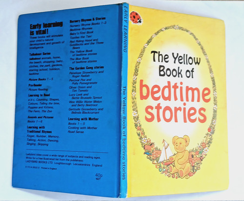 Ladybird books favourite well - ladybird,