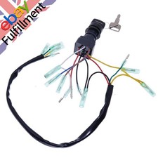 For Yamaha Outboard Motor