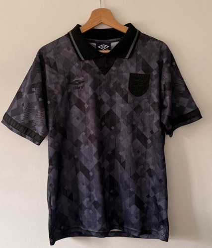 England football shirt - football,
