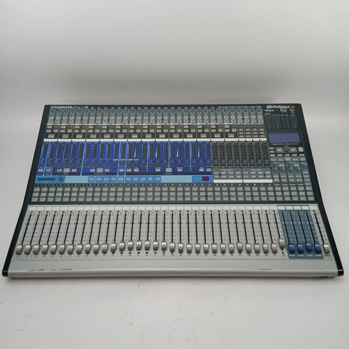 Presonus studiolive 2ai - studiolive, 32.4.2ai