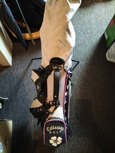 Girls callaway golf clubs - girls,