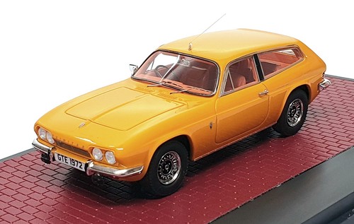 Matrix scale mx41702 - matrix, 1/43